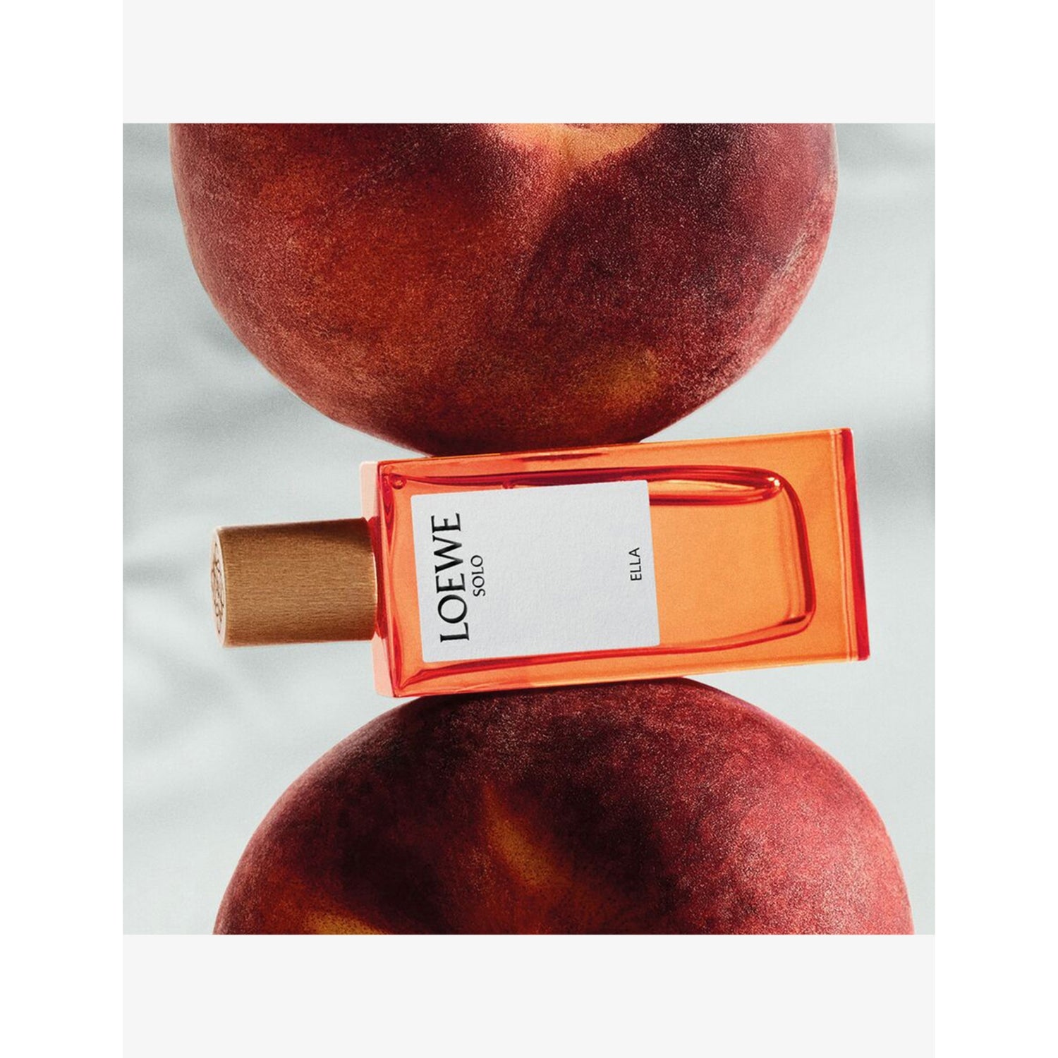 Loewe miniature perfume set with five 7ml sprays, imported from the UK