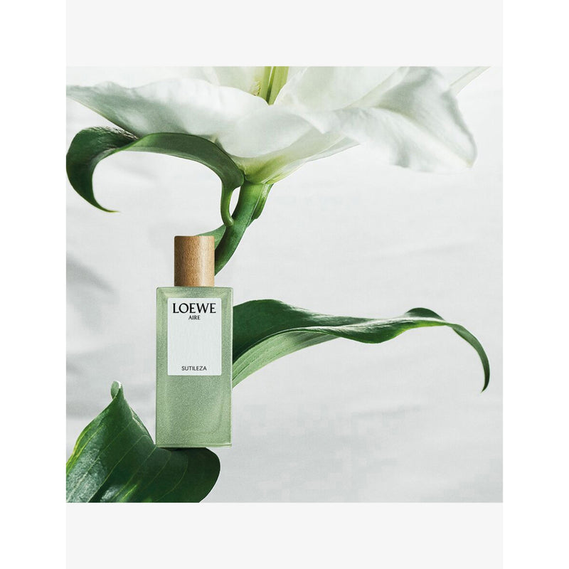 Loewe miniature perfume set with five 7ml sprays, imported from the UK