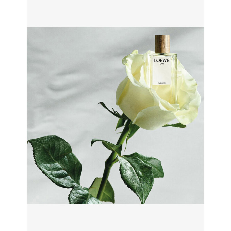 Loewe miniature perfume set with five 7ml sprays, imported from the UK