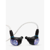 Campfire Audio Alien Brain in-ear monitor, British brand