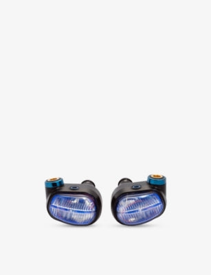 Campfire Audio Alien Brain in-ear monitor, British brand
