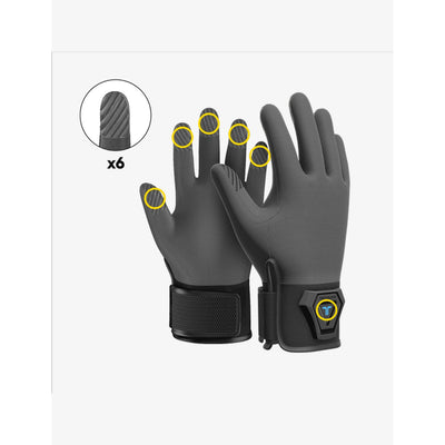 selfridges BHAPTICS TactGlove DK2 Haptic Gloves- Buy online at McGrocer