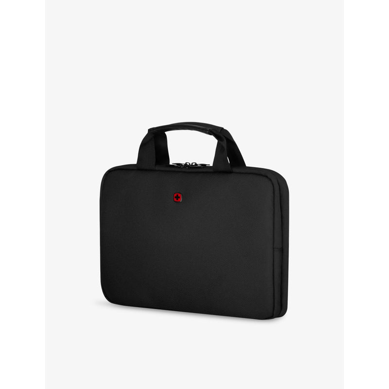 Wenger woven laptop bag Guyde 14 inch - British product
