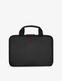 Wenger woven laptop bag Guyde 14 inch - British product