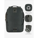 Wenger 16in laptop backpack with tablet pocket (British brand)