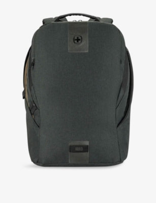 Wenger 16in laptop backpack with tablet pocket (British brand)