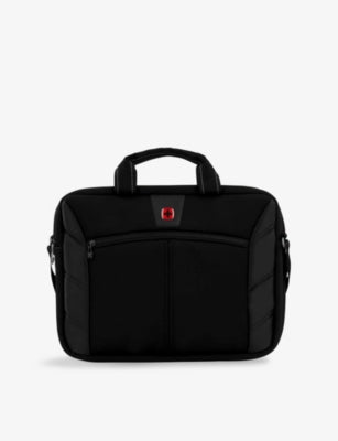 Sherpa 16-inch laptop slimcase from Wenger (British brand)