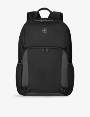 Wenger XE Tryal 15.6-inch laptop backpack with tablet pocket, UK version