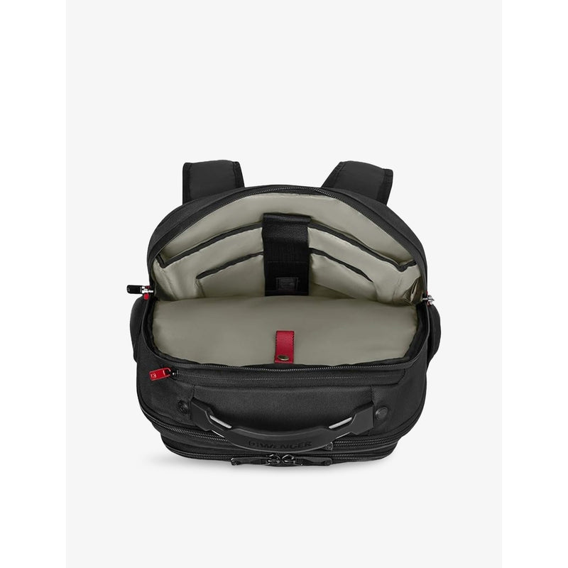 Wenger Altair 15.6 laptop backpack with tablet pocket - British product