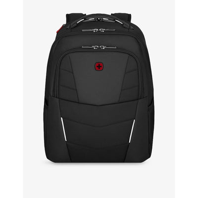 selfridges Wenger Altair 15.6'' Laptop Backpack with Tablet Pocket- Buy online at McGrocer