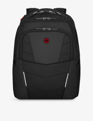 Wenger Altair 15.6 laptop backpack with tablet pocket - British product