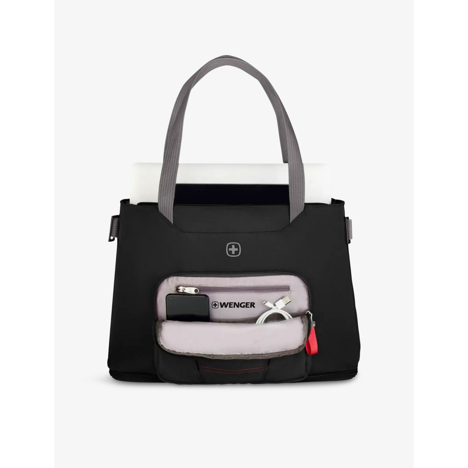 Wenger Motion Deluxe laptop tote 15.6 inch, UK version
