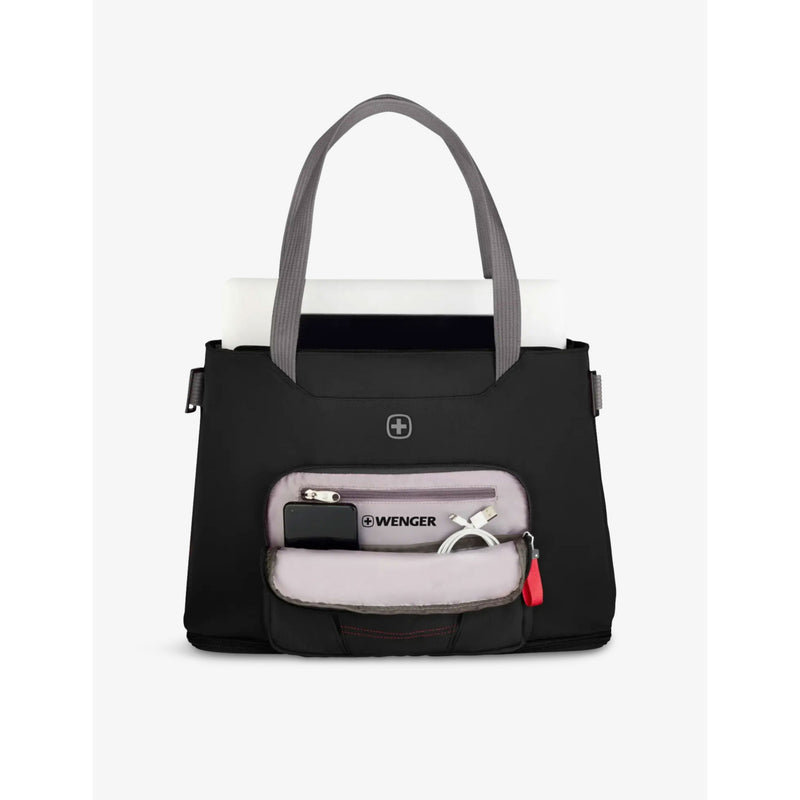 Wenger Motion Deluxe laptop tote 15.6 inch, UK version
