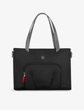 Wenger Motion Deluxe laptop tote 15.6 inch, UK version