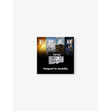 Lexar Silver Plus microSD card 512GB, imported from the UK