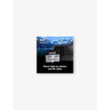 Lexar Silver Plus microSD card 512GB, imported from the UK
