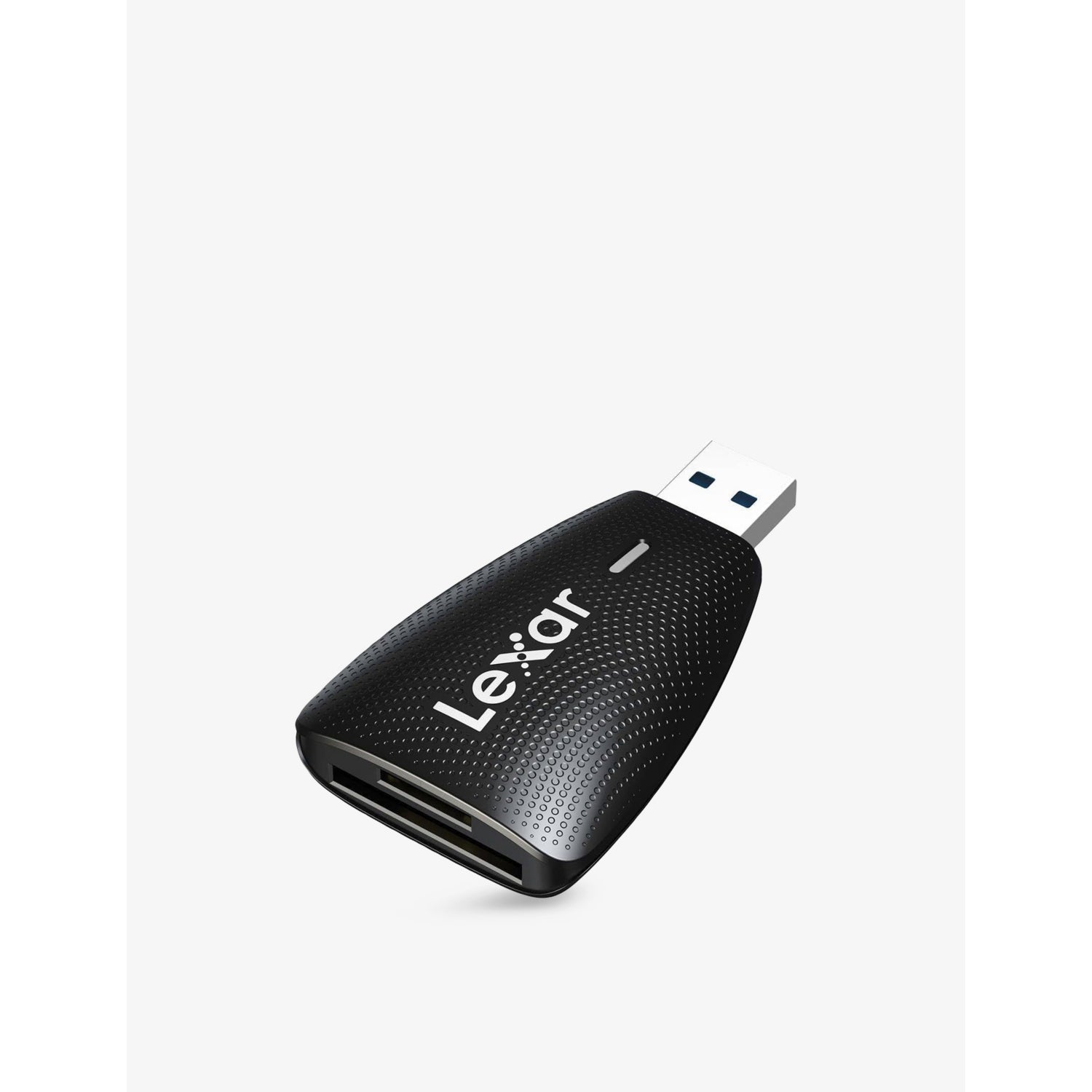 Lexar MicroSD multi slot card reader USB 3.2, UK version