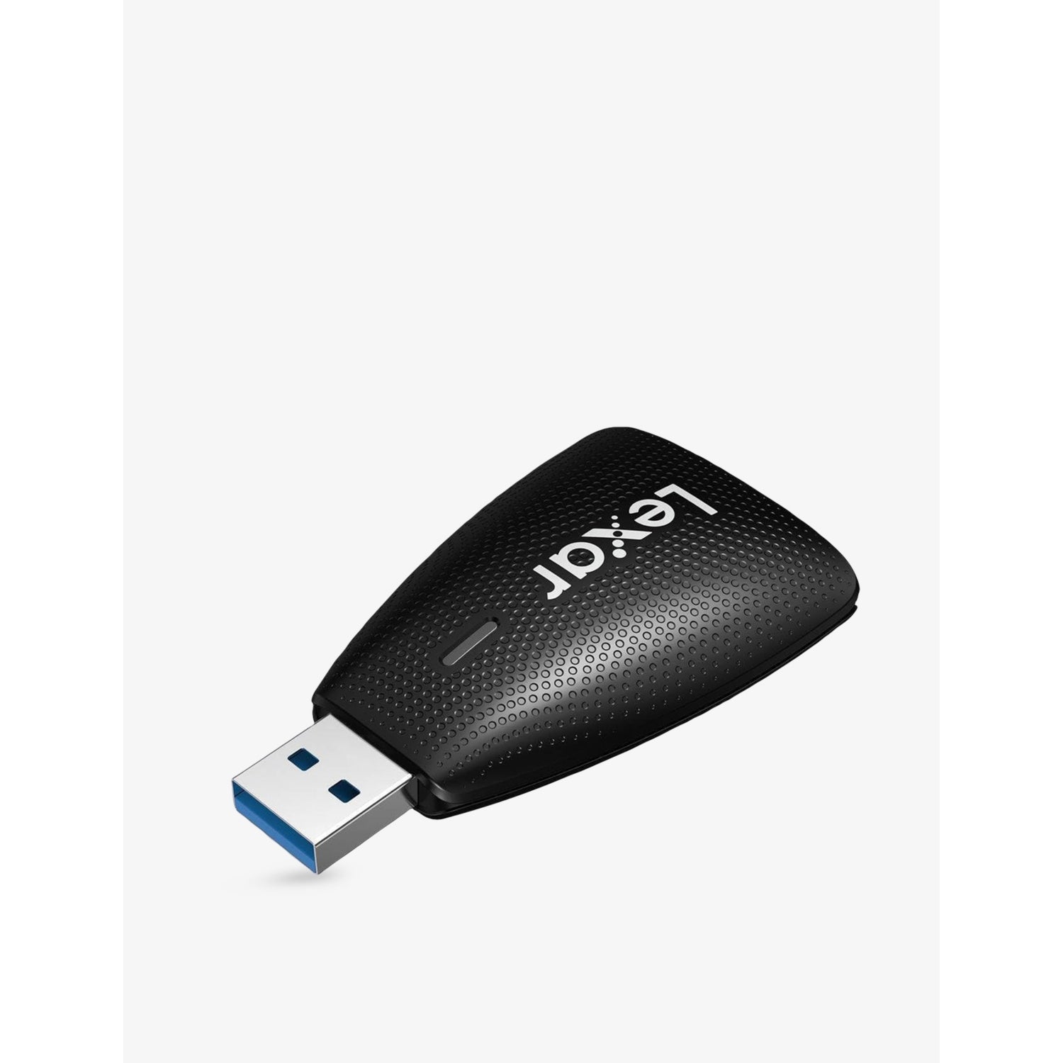 Lexar MicroSD multi slot card reader USB 3.2, UK version