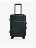 Antler Heritage Stripe hard-shell cabin suitcase 55cm (British brand)