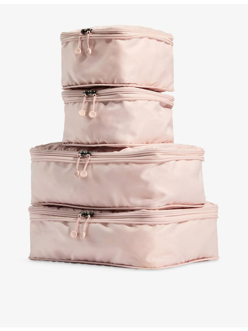 Antler Chelsea packing cubes pack of four - British product