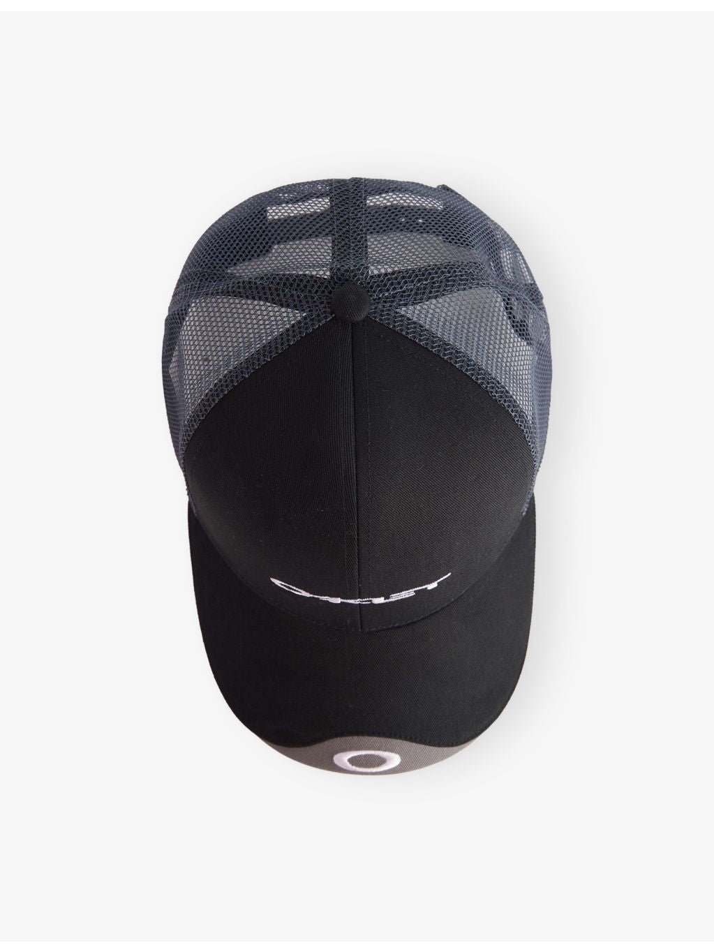 Oakley trucker hat classic cotton mesh back, UK version