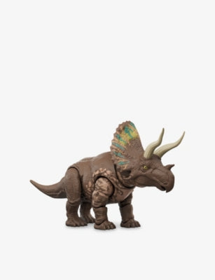 Jurassic World Eotriceratops action figure 35cm, UK version