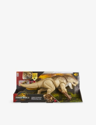 Jurassic World Distortus action figure 55cm, imported from the UK