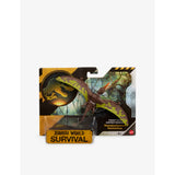 Jurassic World Tyrannotitan action figure 15.5cm, UK version