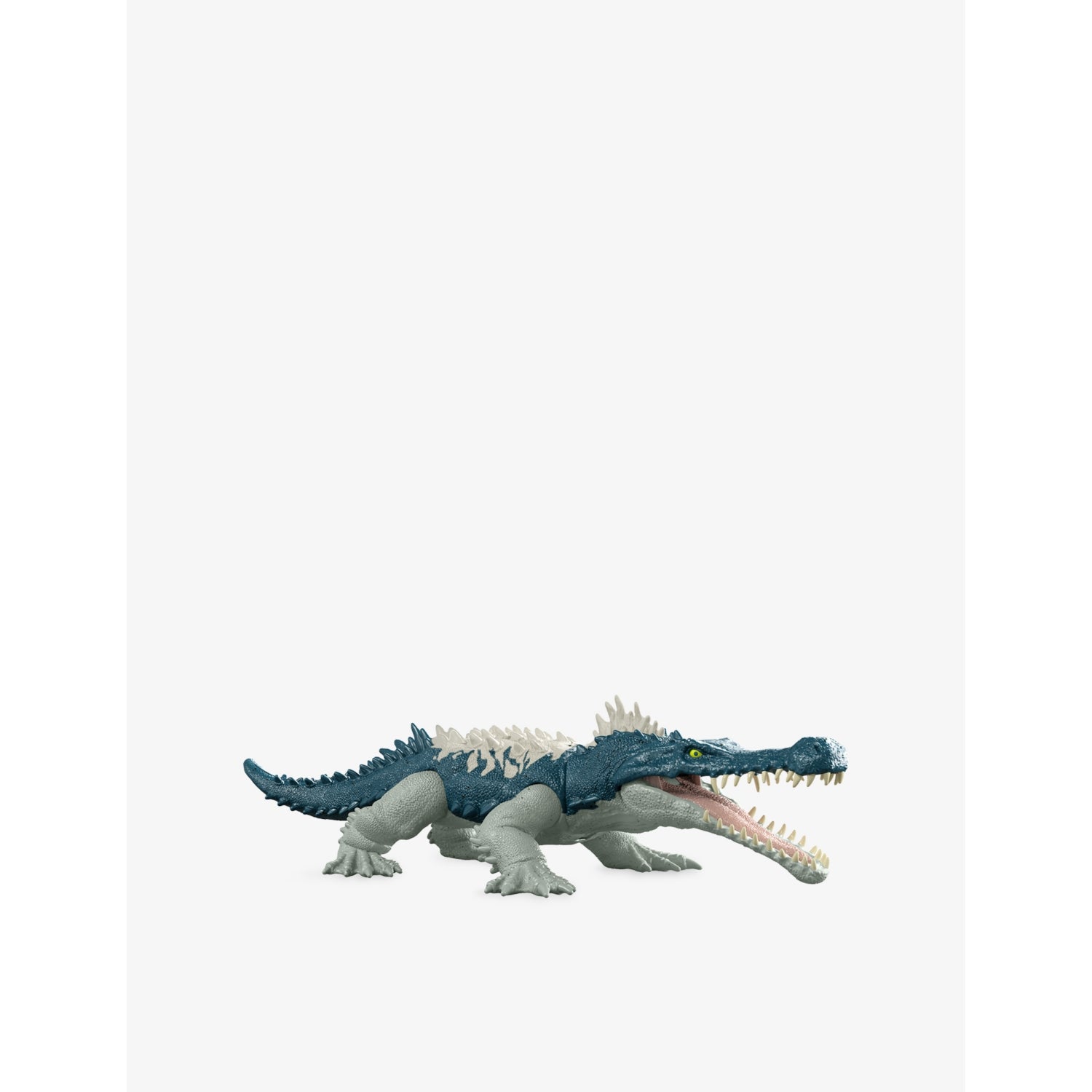Jurassic World Tyrannotitan action figure 15.5cm, UK version