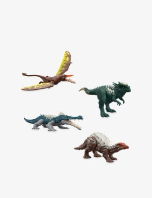 Jurassic World Tyrannotitan action figure 15.5cm, UK version
