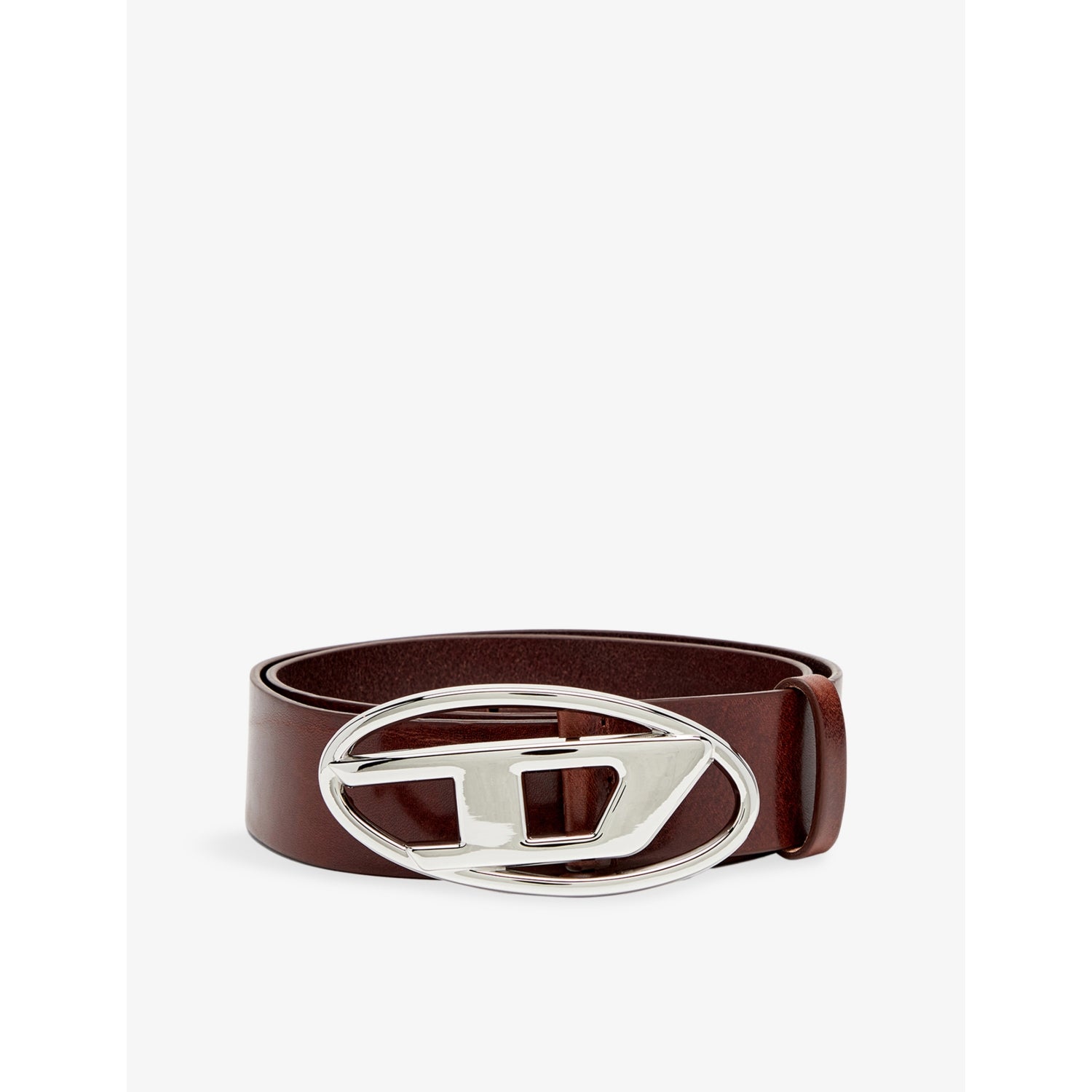 B-1dr W Leather Belt - 28