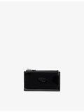 Diesel Play III leather blend card holder (British brand)