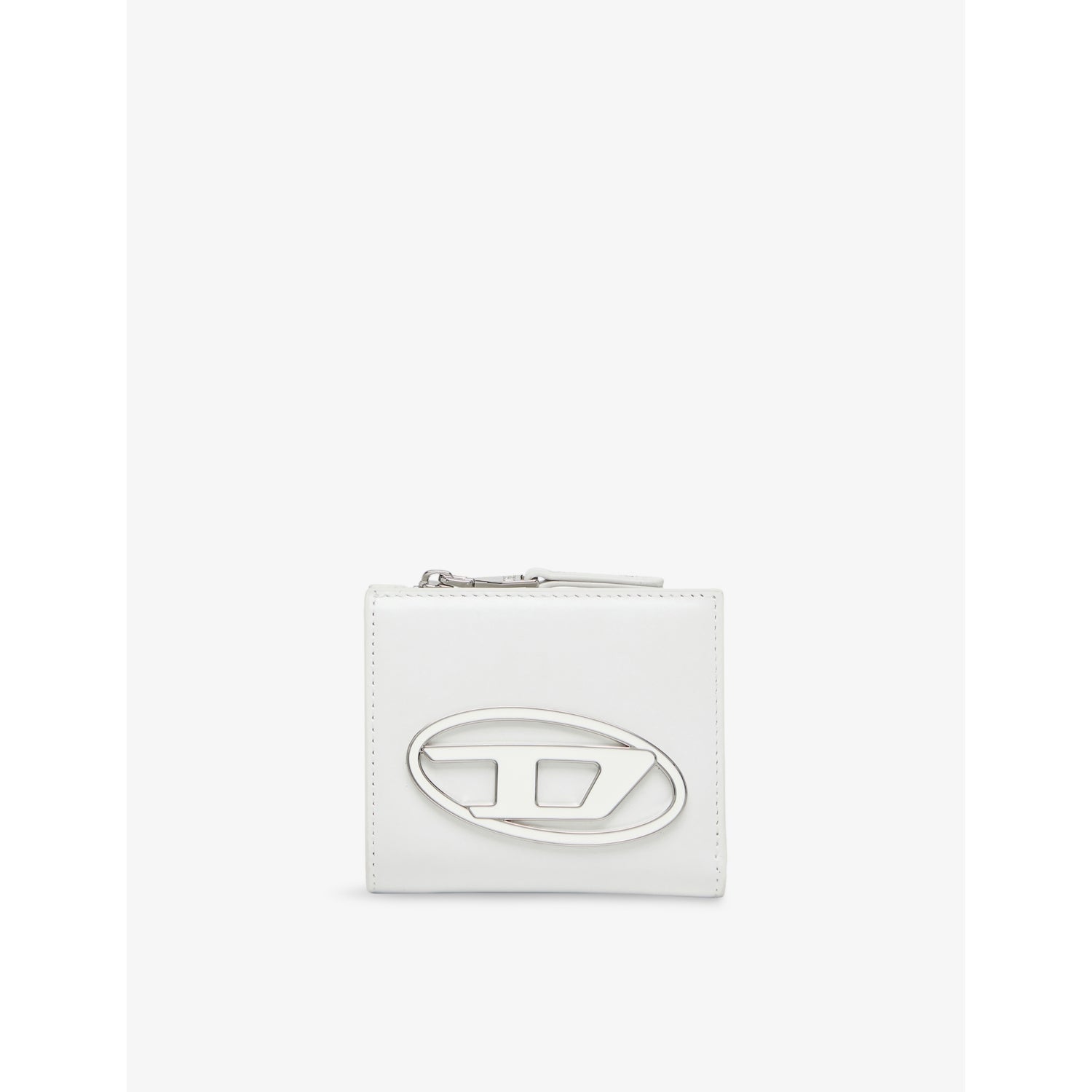 Diesel bi-fold leather wallet, imported from the UK