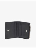 Diesel patent bi-fold wallet with zip fastening (British brand)