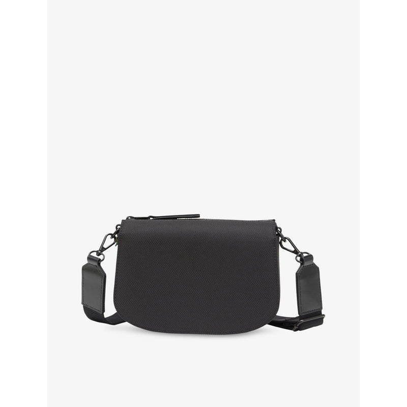 Diesel 1DR camera leather cross-body bag (British brand)