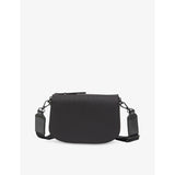 Diesel 1DR camera leather cross-body bag (British brand)