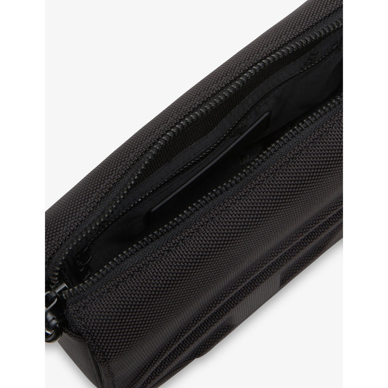 Diesel 1DR camera leather cross-body bag (British brand)