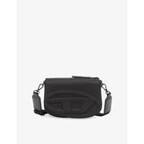 Diesel 1DR camera leather cross-body bag (British brand)