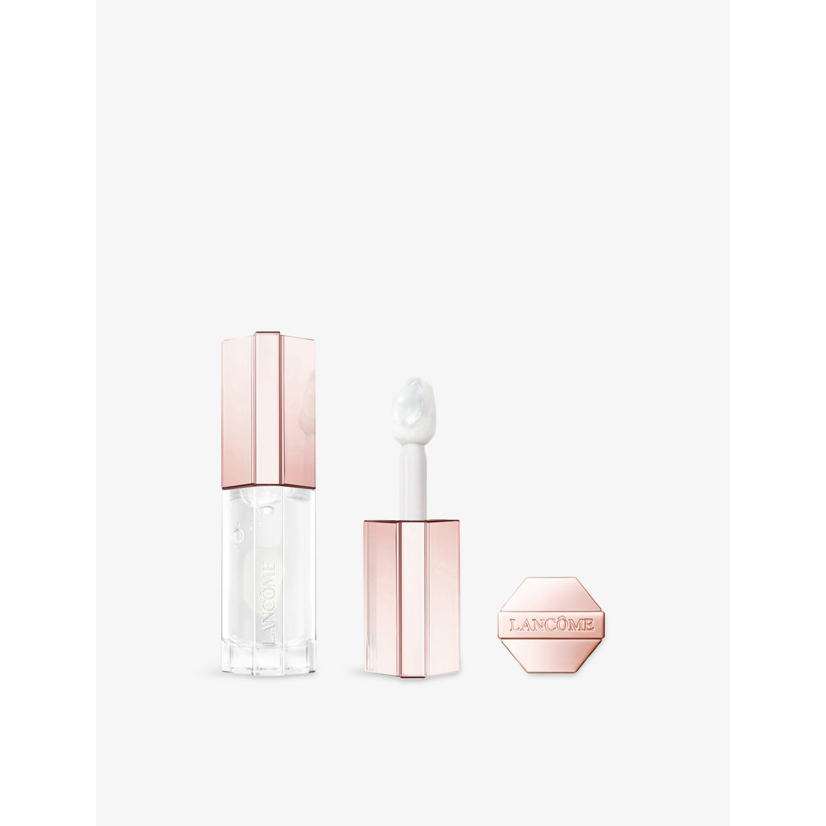 Lip Idôle Juicytreat Lip Oil 8.5ml - 00 Clearly Obsessed