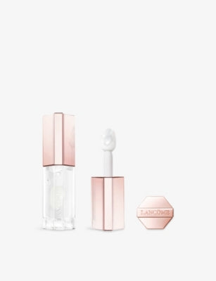 Lancôme Lip Idôle Juicytreat lip oil 8.5ml, imported from the UK