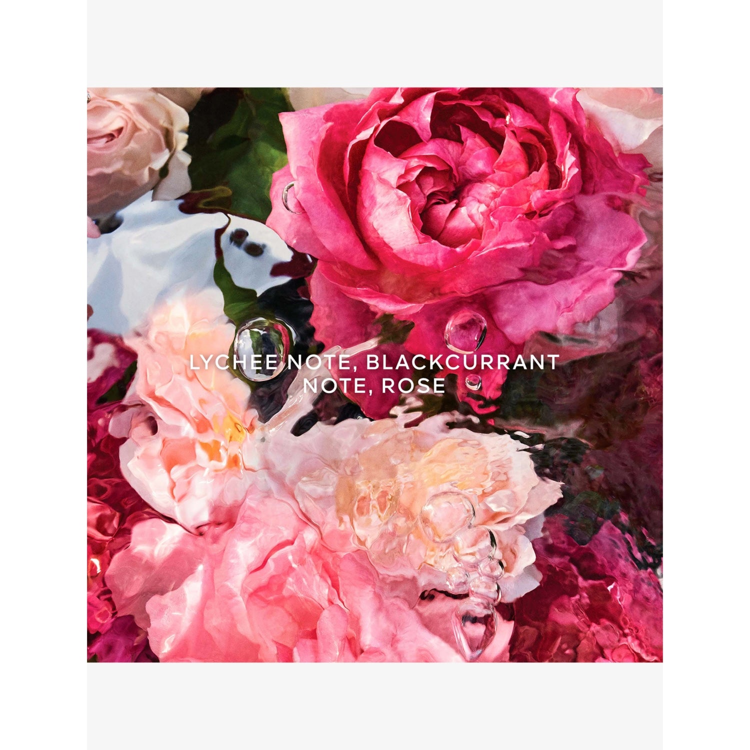Guerlain Rosa Rossa hand cream 50ml, imported from the UK