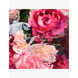 Guerlain Rosa Rossa hand cream 50ml, imported from the UK