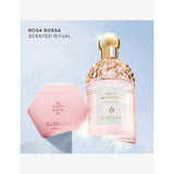 Guerlain Rosa Rossa hand cream 50ml, imported from the UK