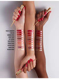 Christian Louboutin Rouge Stiletto Vinyl Gloss Torrid Peach 530V 4ml, UK version