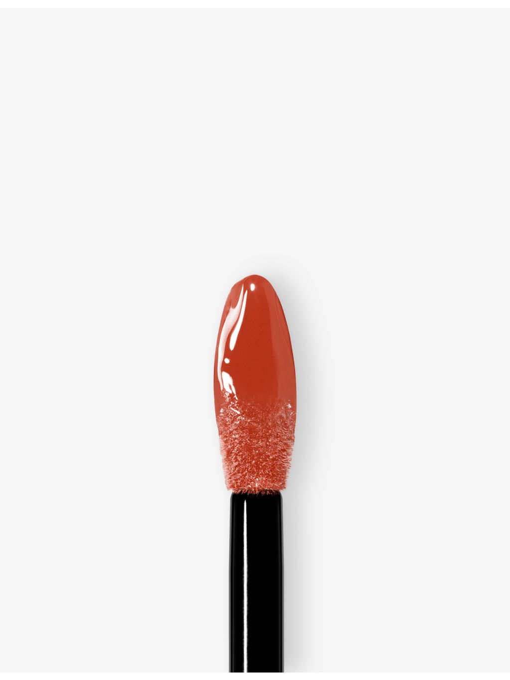 Christian Louboutin Rouge Stiletto Vinyl Gloss Burning Spice 4ml, UK version