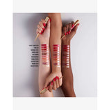 Christian Louboutin Rouge Stiletto Vinyl Gloss Burning Spice 4ml, UK version