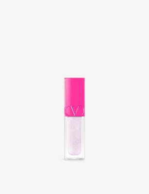 Valentino Beauty Puffer Plumping lip gloss 6.5g (British brand)