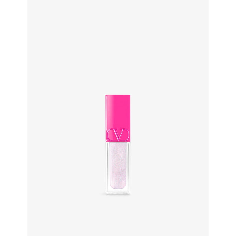 Puffer Plumping Lip Gloss 6.5g - 00r