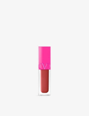 Valentino Beauty Puffer Plumping Lip Gloss 6.5g