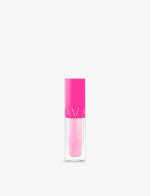 Valentino Beauty Puffer Plumping Lip Gloss 6.5g
